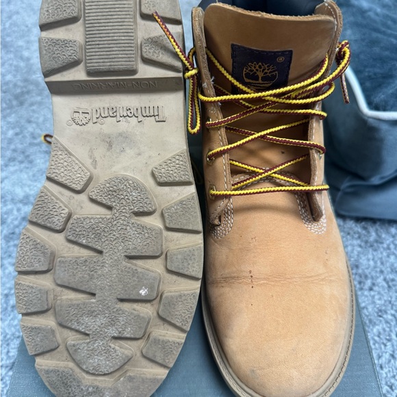 Juniors 6 in classic - Picture 3 of 4